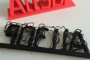 Troubleshooting Guide to 23 Common 3D Printing Problems
