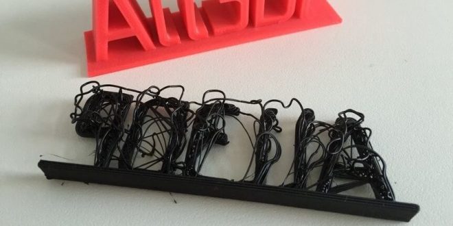 Troubleshooting Guide to 23 Common 3D Printing Problems