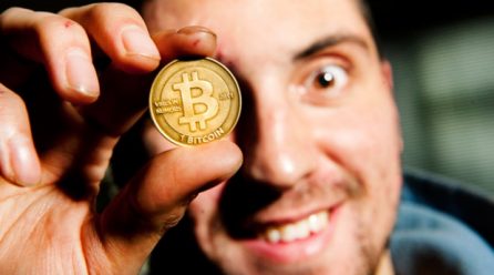 Bitcoin İle Para Kazanma Yolları